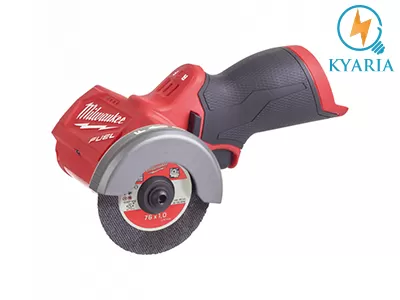 Máy Cắt Cầm Tay Milwaukee M12 FCOT-0X